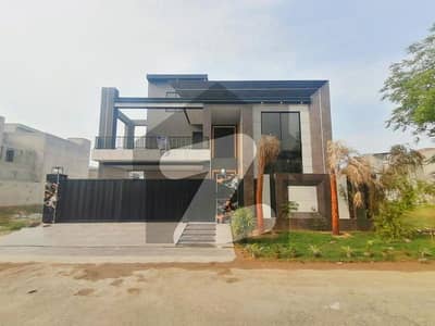 This Is Your Chance To Buy Prime Location House In IEP Engineers Town - Block C2