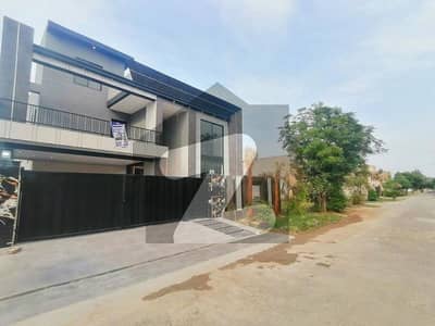 This Is Your Chance To Buy Prime Location House In IEP Engineers Town - Block C2