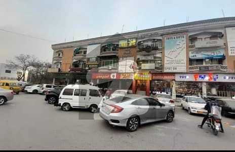 I-8. Markaz Commcial Office First Floor Space Available For Rent