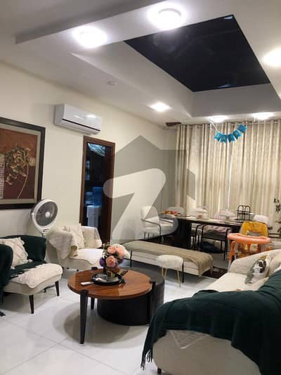 Luxury Bungalow for Sale in DHA Phase 5 Hillside. Momin Badban Area.