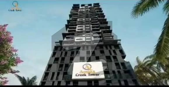 Fresh Booking Flat Available Clifton Block 2