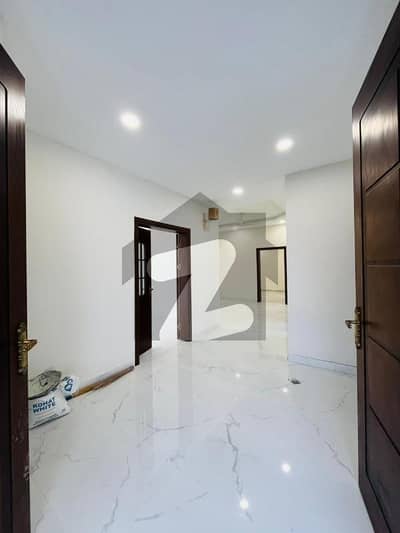 A Great Choice For A 350 Square Yards House Available In Falcon Complex New Malir
