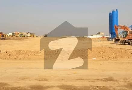 F-14 Plot 50*90 For Sell