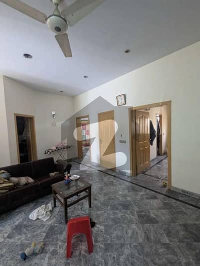 10 MARLA UPPER PORTION FOR RENT IN WAPDA TOWN