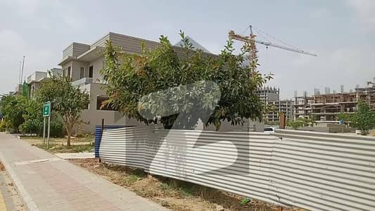 Precinct 1 Near Main Entrance of Bahria Town (Plot FOR SALE)