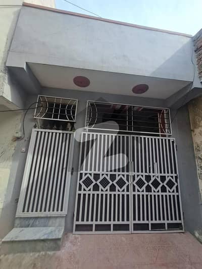 2.5 Marla House Available For Sale On Adiala Road Ali Town Chatha Market Rawalpindi.