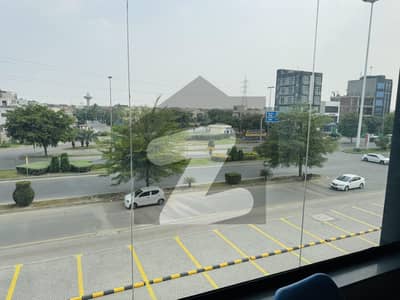 بحریہ ٹاؤن جناح بلاک بحریہ ٹاؤن سیکٹر ای,بحریہ ٹاؤن,لاہور میں 5 مرلہ رہائشی پلاٹ 95.0 لاکھ میں برائے فروخت۔