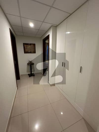 Exclusive 4-Bed Full Sea Facing Apartment For Rent In Emaar Karachi