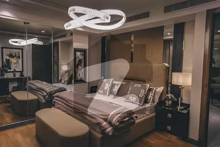 Book Your Apartment And Get 12% Guaranteed Rental Income