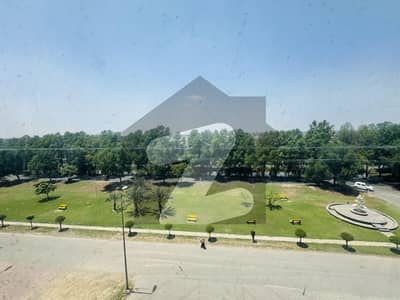 10 Marla Residential Plot For Sale In Bahria Town Lahore