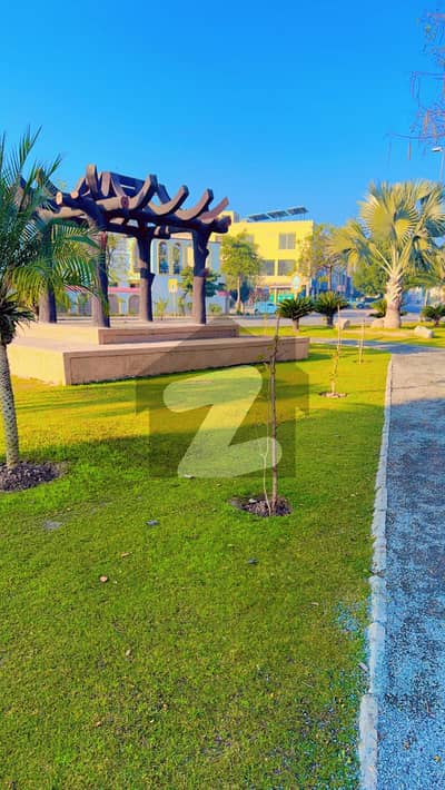 بحریہ ٹاؤن جاسمین بلاک بحریہ ٹاؤن سیکٹر سی,بحریہ ٹاؤن,لاہور میں 10 مرلہ رہائشی پلاٹ 2.35 کروڑ میں برائے فروخت۔