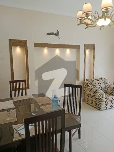 10 Marla solar house available for rent bahria enclave Islamabad sector C1