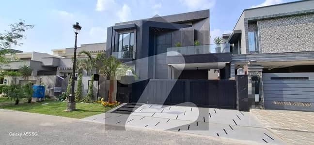 فضائیہ ہاؤسنگ سکیم لاہور میں 5 کمروں کا 1 کنال مکان 12.0 کروڑ میں برائے فروخت۔