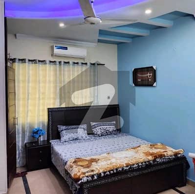Get A 7 Marla Upper Portion For rent In G-13