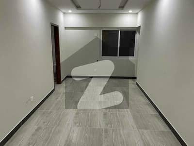 Capital Height Flat Available For Sale