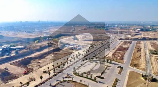 کوہستان انکلیو واہ کینٹ,واہ میں 5 مرلہ رہائشی پلاٹ 70.0 لاکھ میں برائے فروخت۔