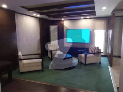 جوہر ٹاؤن فیز 1 جوہر ٹاؤن,لاہور میں 12 مرلہ عمارت 20.0 کروڑ میں برائے فروخت۔