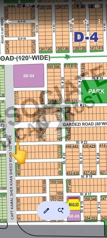 ڈی ایچ اے فیز 1 ۔ سیکٹر ای ڈی ایچ اے فیز 1,ڈی ایچ اے ڈیفینس,ملتان میں 2 کنال رہائشی پلاٹ 1.6 کروڑ میں برائے فروخت۔