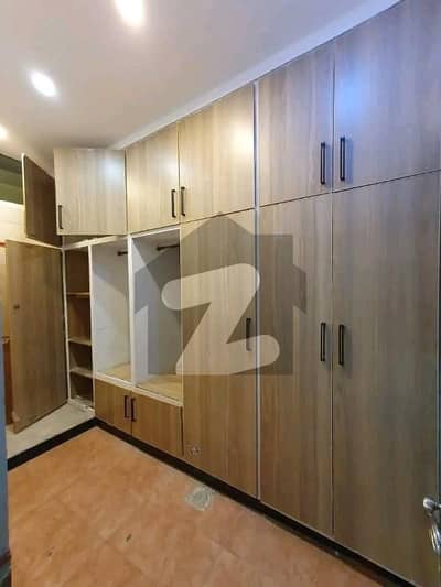 2 Bed Lower Portion Available For Rent in Ayub Colony Near Scheme 3