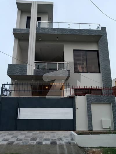 Brand New House For Sale