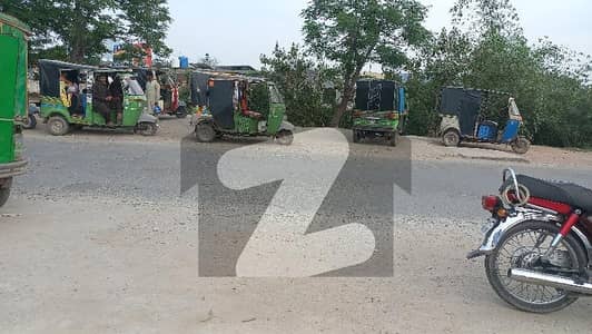 BEDIAN ROAD 1 MARLA COMMERCIAL PLOT FOR SALE