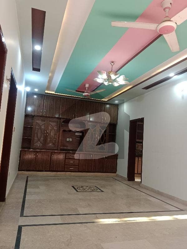 I-14/1 Ground Plus Basement Available For Rent I-14/1 Ground Plus Basement Available For Rent