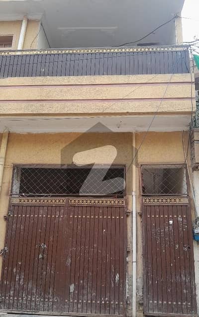 3 Marla Upper Portion For Rent