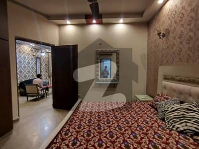05 MARLA LOWER PORTION FOR RENT IN JOHAR TOWN LAHORE