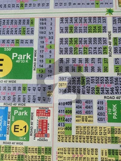 اے ڈبلیو ٹی فیز 2 اے ڈبلیو ٹی آرمی ویلفیئر ٹرسٹ,رائیونڈ روڈ,لاہور میں 10 مرلہ رہائشی پلاٹ 1.45 کروڑ میں برائے فروخت۔