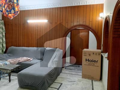 Gulshan Iqbal Block 13D2 400 Yard Double Storey House For Sale