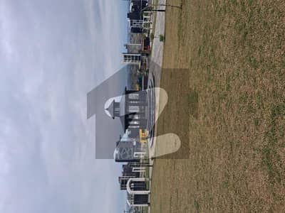 ڈی ایچ اے فیز 5 - سیکٹر ایف ڈی ایچ اے ڈیفینس فیز 5,ڈی ایچ اے ڈیفینس,اسلام آباد میں 10 مرلہ رہائشی پلاٹ 2.2 کروڑ میں برائے فروخت۔