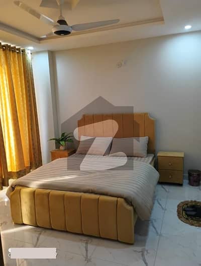 بحریہ انکلیو - سیکٹر جی بحریہ انکلیو,بحریہ ٹاؤن,اسلام آباد میں 1 کمرے کا 2 مرلہ فلیٹ 30.0 ہزار میں کرایہ پر دستیاب ہے۔