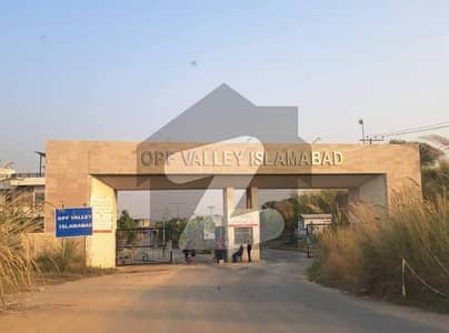 او پی ایف ویلی - بلاک بی او پی ایف ویلی,اسلام آباد میں 1 کنال رہائشی پلاٹ 90.0 لاکھ میں برائے فروخت۔