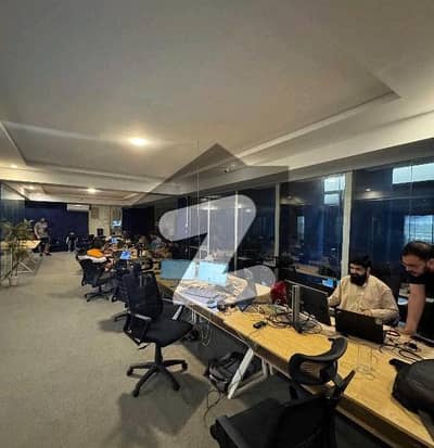 ایف ۔ 6 مرکز ایف ۔ 6,اسلام آباد میں 2 کمروں کا 13 مرلہ دفتر 9.0 لاکھ میں کرایہ پر دستیاب ہے۔