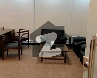 Fully Furnished 1st Floor 4200 Square Feet Office, Call Center Setup