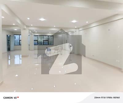 جی ۔ 7 اسلام آباد میں 18 مرلہ دفتر 12.0 لاکھ میں کرایہ پر دستیاب ہے۔