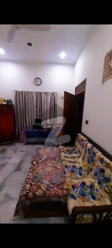 2 Bed Dd Portion Rent In Boundary Wall Society Near Rimjhim Tower Safoora