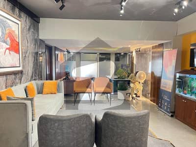 PROPERTY CONNECT OFFER! 2400 Sq. Ft. 2nd Floor Office For Rent F-7, Islamabad| Ideal For IT Companies| Software Houses| Telecom Offices| Corporate Firms| Consultancy Offices|