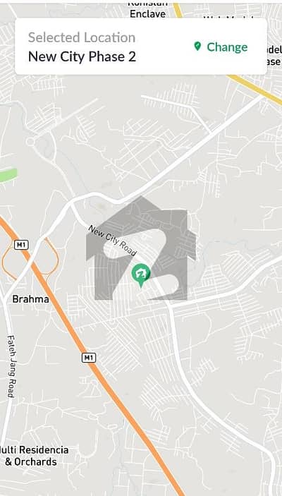 نیو سٹی فیز 2 نیو سٹی,واہ میں 4 مرلہ رہائشی پلاٹ 25.0 لاکھ میں برائے فروخت۔ نیو سٹی فیز 2 نیو سٹی,واہ میں 4 مرلہ رہائشی پلاٹ 25.0 لاکھ میں برائے فروخت۔