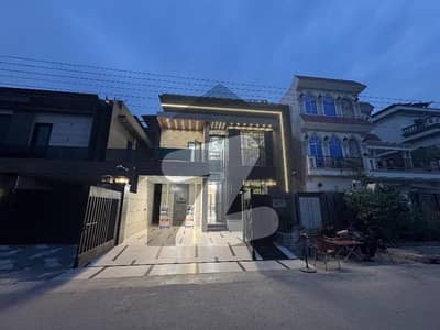 10 Marla House In Al Rehman Phase 2 - Block L For sale
