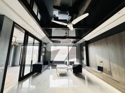 Luxury 1 Kanal House For Rent In DHA Phase 7