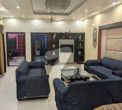 10 Marla House For sale In Johar Town Johar Town