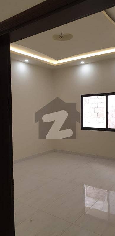 Upper Portion For Rent First Floor & Second Floor