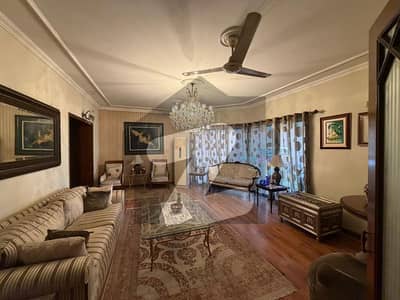 Gulberg One Kanal Decent Town House Is Available For Sale