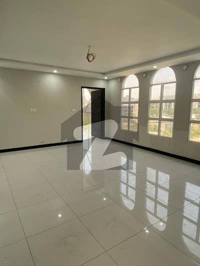 1 bed non furnished apartment available for rent in gulberg green islamabad