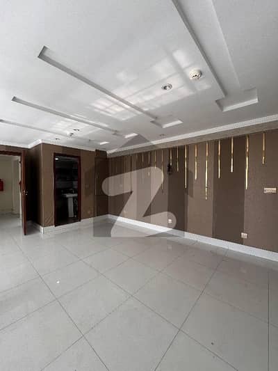 4 Marla Commercial Floor 3rd Floor For Rent Dha phase 8 Broadway on Prime Location