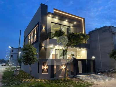 Buy Prime Location 5 Marla House At Highly Affordable Price Buy Prime Location 5 Marla House At Highly Affordable Price