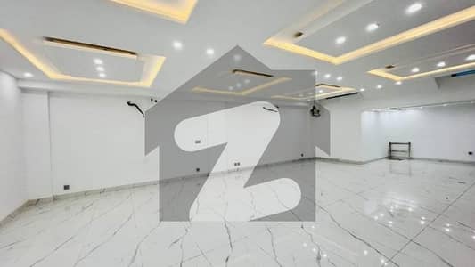 5 Marla Ground Floor Available For Rent In Bahria Town Lahore