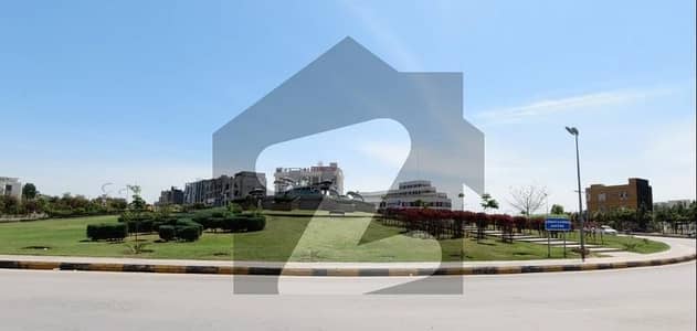 10 Marla Residential Plot For sale In Beautiful Bahria Town Phase 8 - Sector F-3 10 Marla Residential Plot For sale In Beautiful Bahria Town Phase 8 - Sector F-3