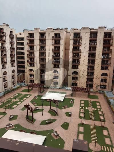 دی گلیریا بحریہ انکلیو,بحریہ ٹاؤن,اسلام آباد میں 3 کمروں کا 8 مرلہ فلیٹ 85.0 ہزار میں کرایہ پر دستیاب ہے۔